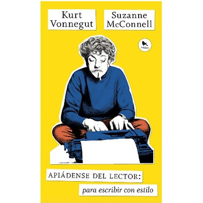 Apiadense Del Lector Para Escribir Con Estilo 1