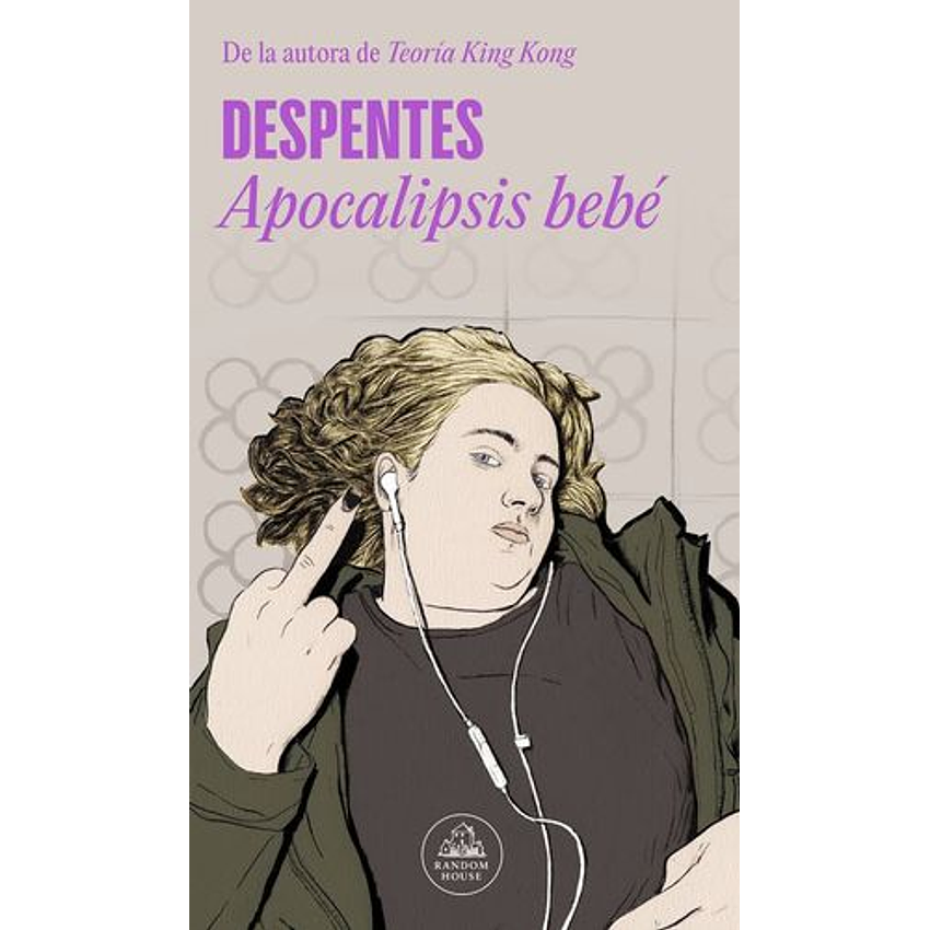 Apocalipsis Bebe 1