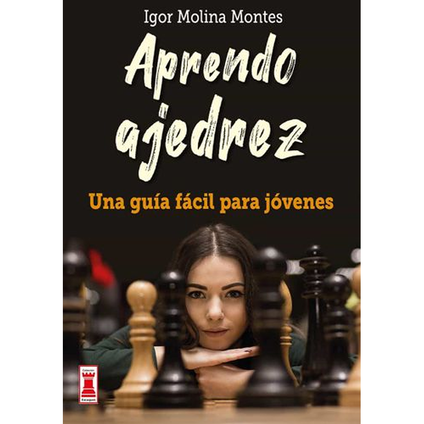 Aprendo Ajedrez 1