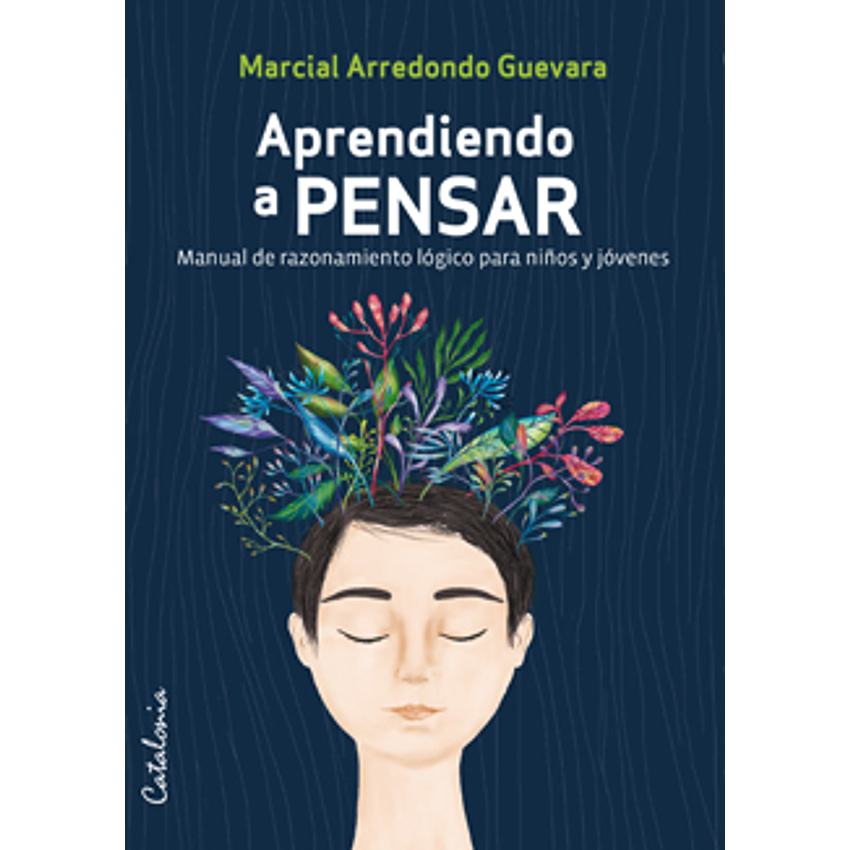Aprendiendo A Pensar 1