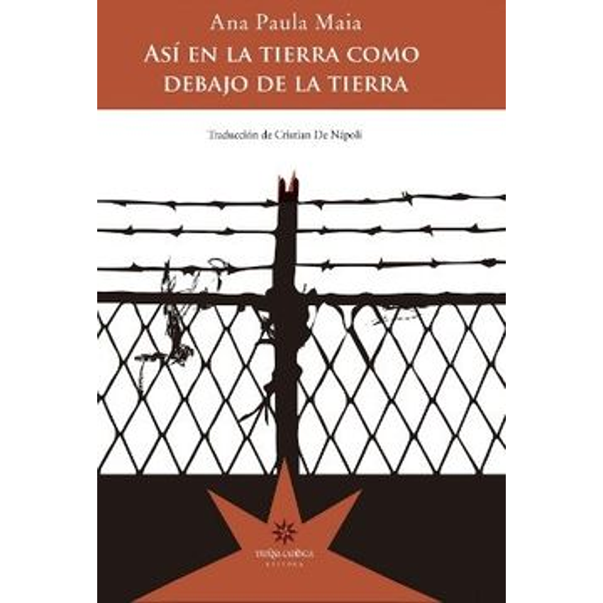 Asi En La Tierra Como Debajo De La Tierra 1