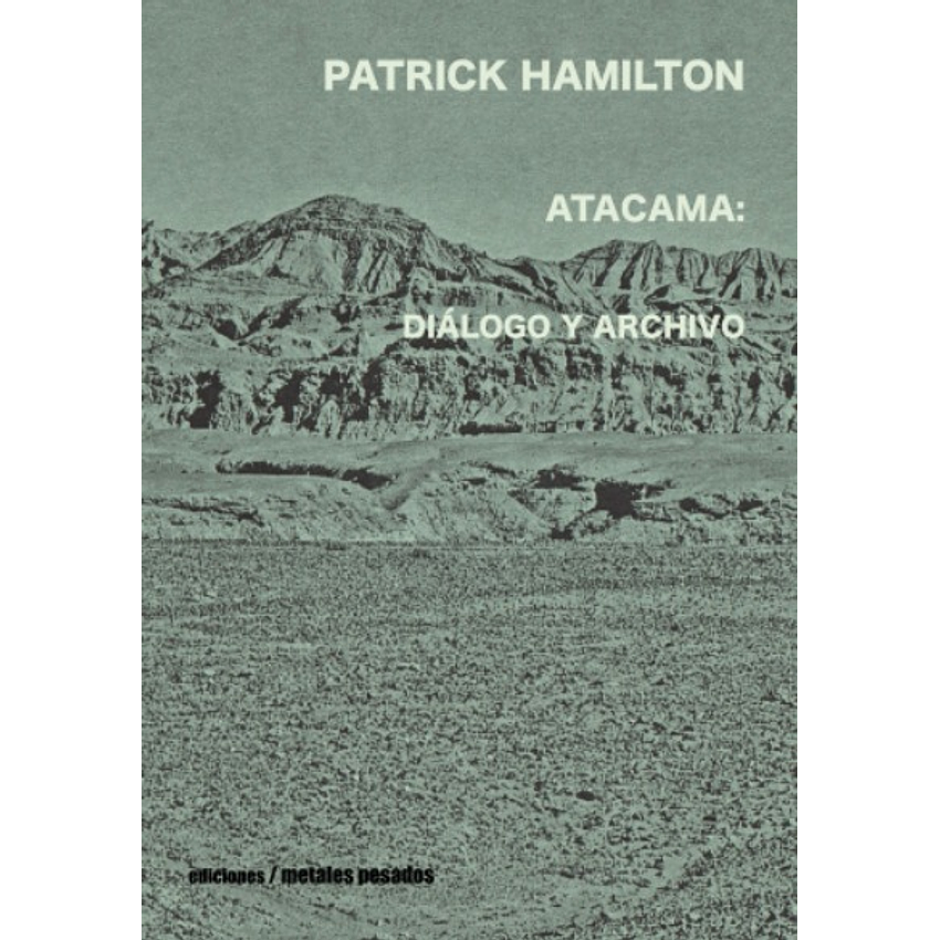 Atacama Dialogo Y Archivo 1