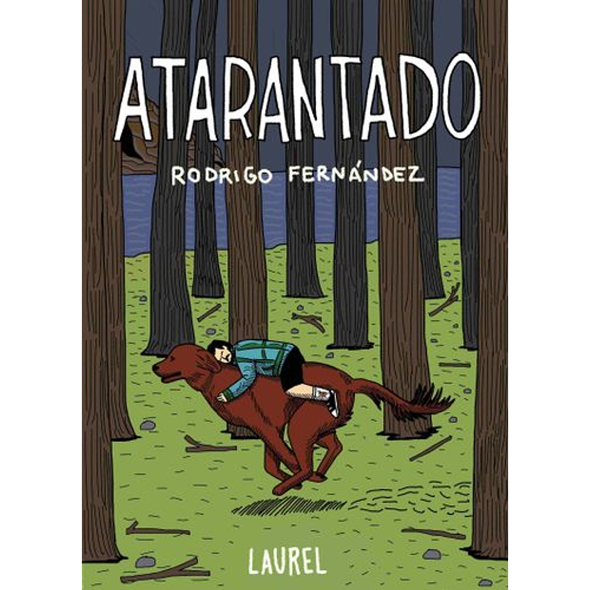 Atarantado 1