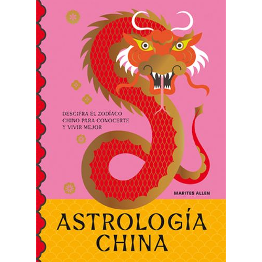 Astrologia China 1