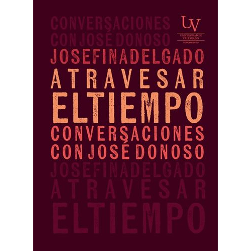 Atravesar El Tiempo 1