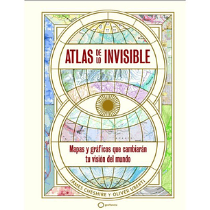 Atlas De Lo Invisible