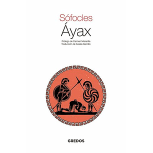 Ayax (Gredos)
