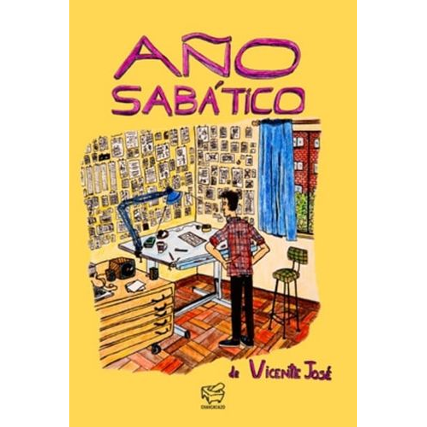 Año Sabatico 1