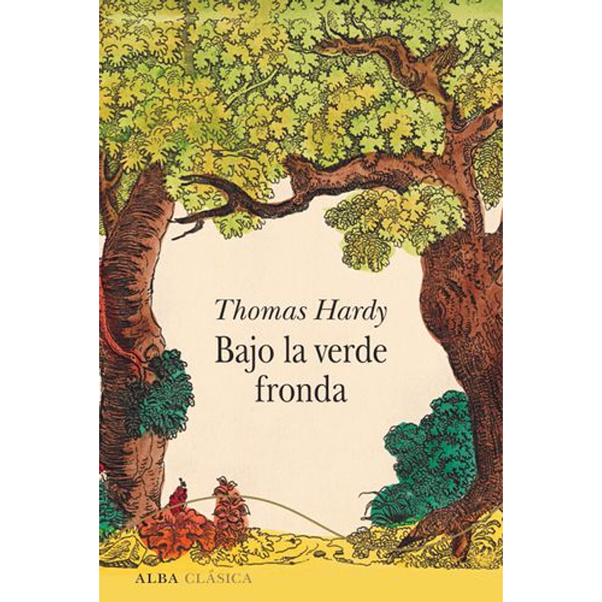 Bajo La Verde Fronda 1