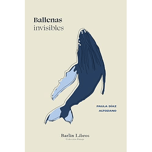 Ballenas Invisibles