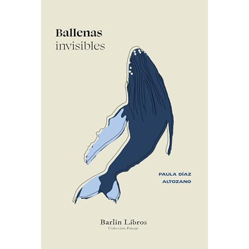 Ballenas Invisibles 1
