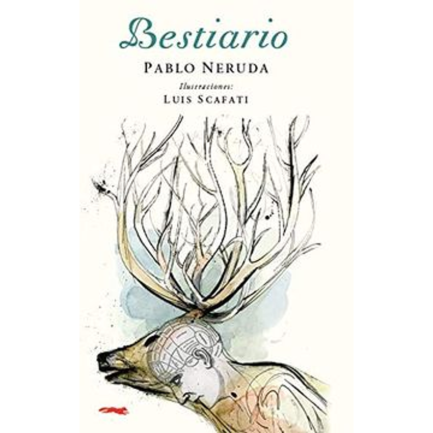 Bestiario 1