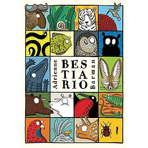 Bestiario