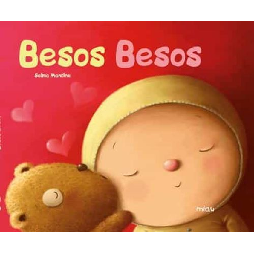 Besos Besos 1
