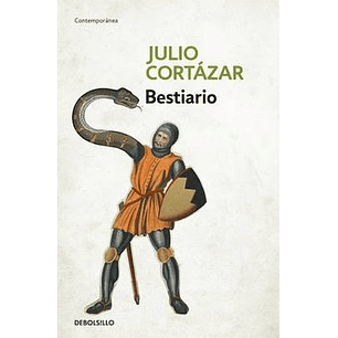 Bestiario (Debolsillo)