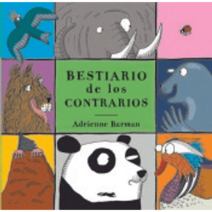 Bestiario De Los Contrarios