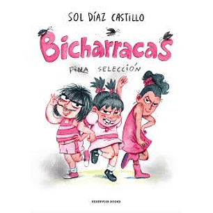 Bicharracas Fina Seleccion