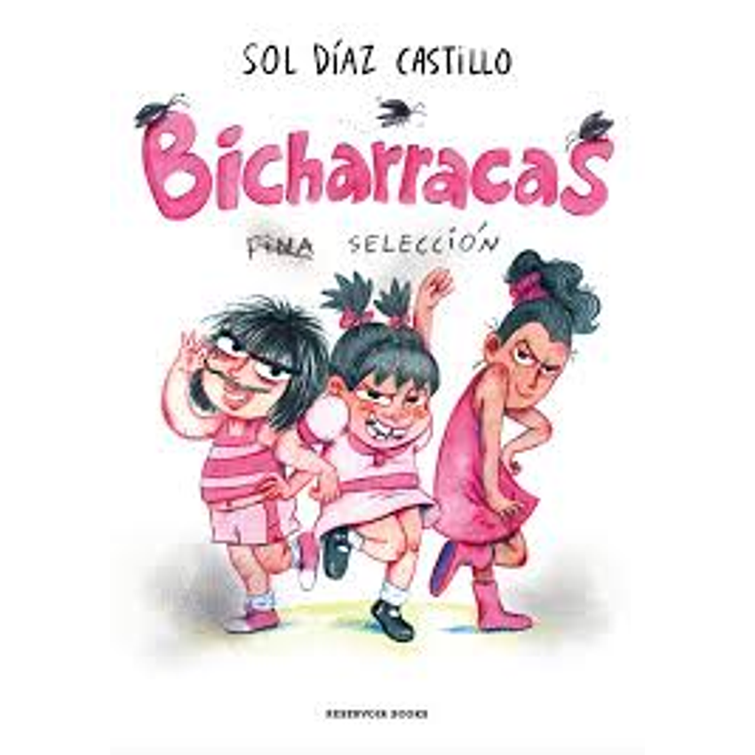 Bicharracas Fina Seleccion 1