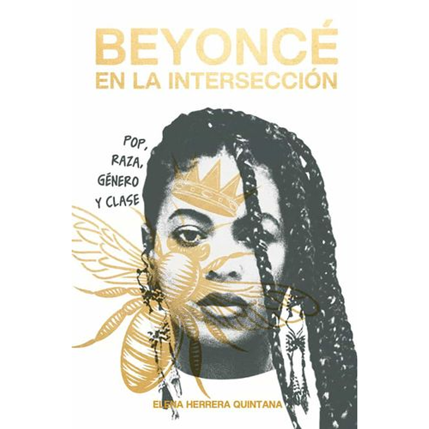 Beyonce En La Interseccion 1