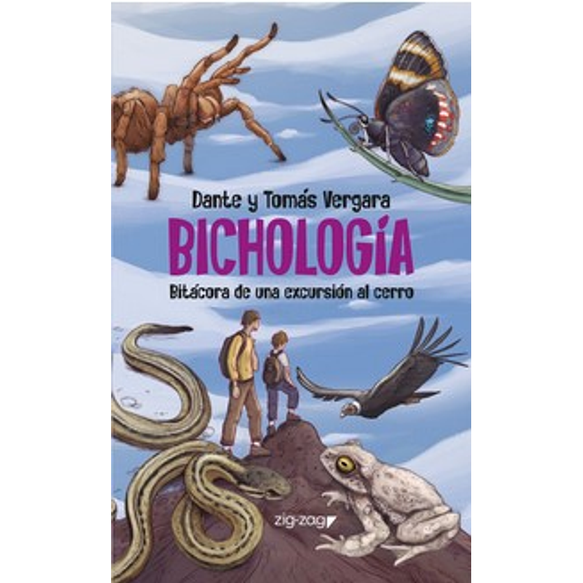 Bichologia 1