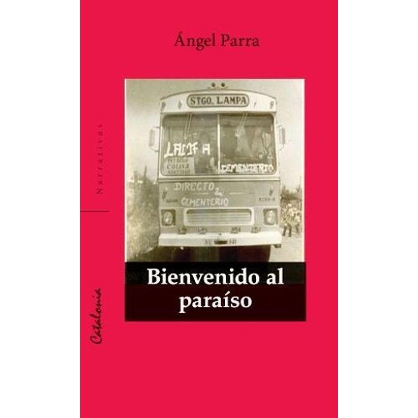 Bienvenido Al Paraiso 1