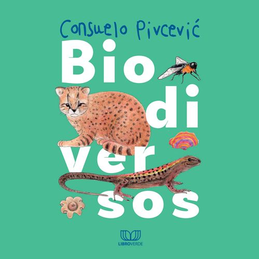 Biodiversos (Libro Verde) 1