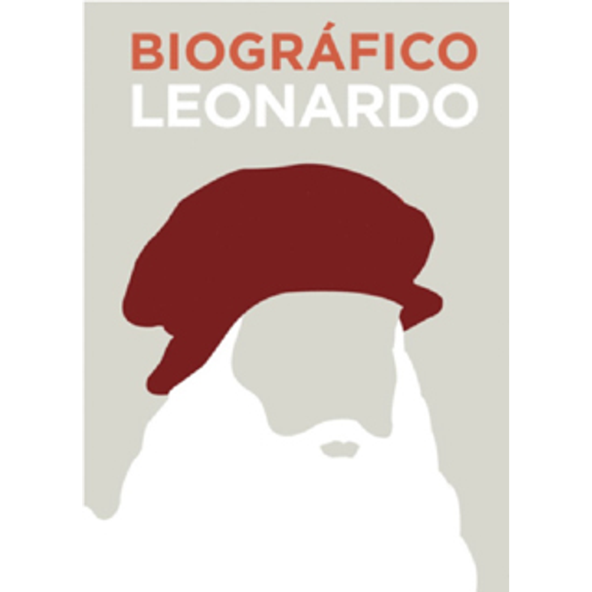 Biografico Leonardo 1