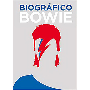 Biografico Bowie