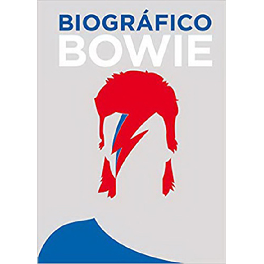 Biografico Bowie 1