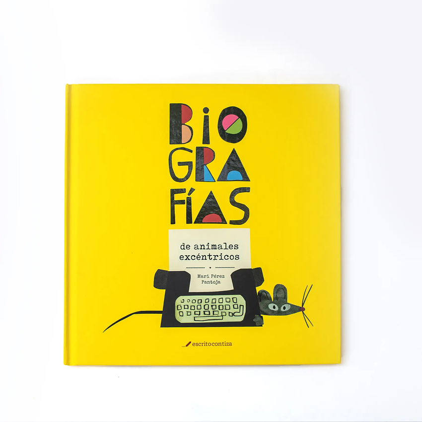 Biografia De Animales Excentricos 1