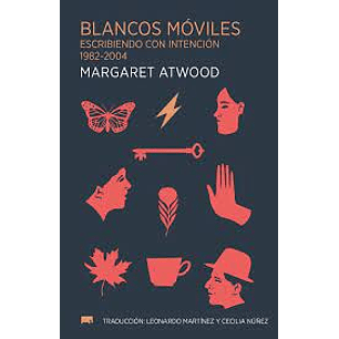 Blancos Moviles Escribiendo Con Intencion