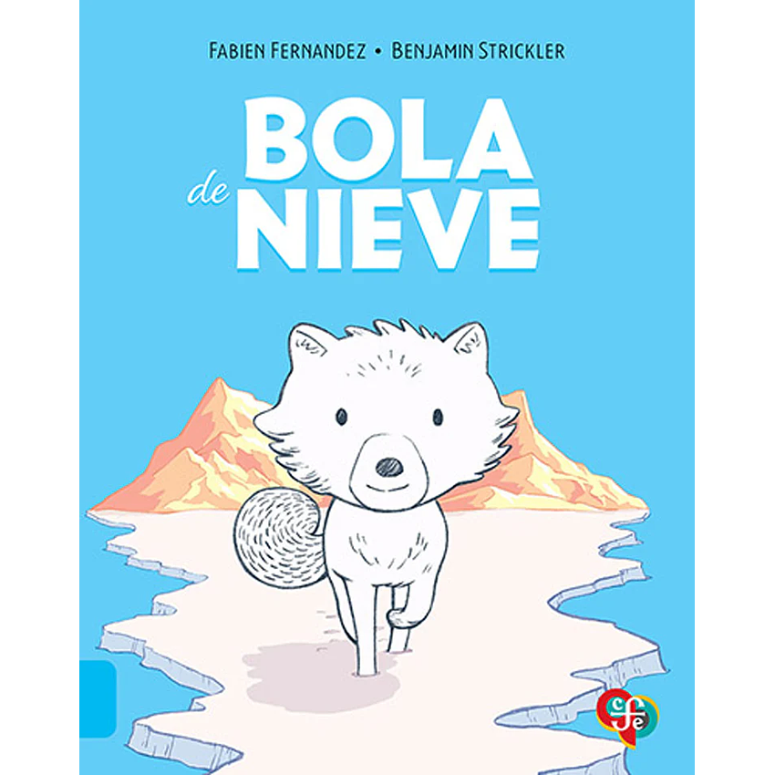 Bola De Nieve 1