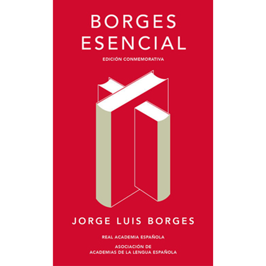 Borges Esencial 1