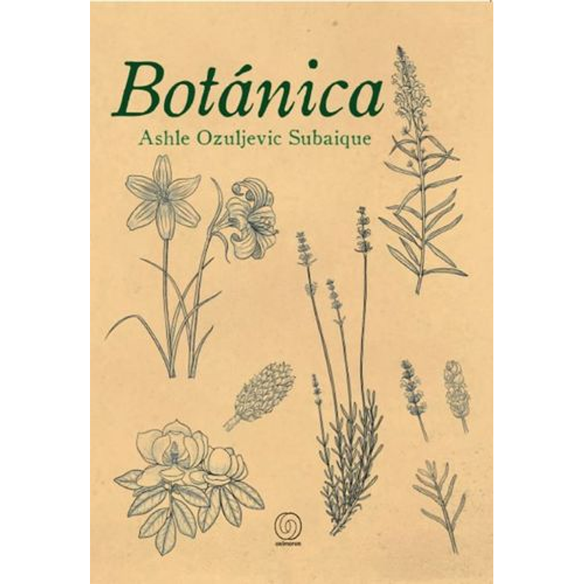 Botanica 1