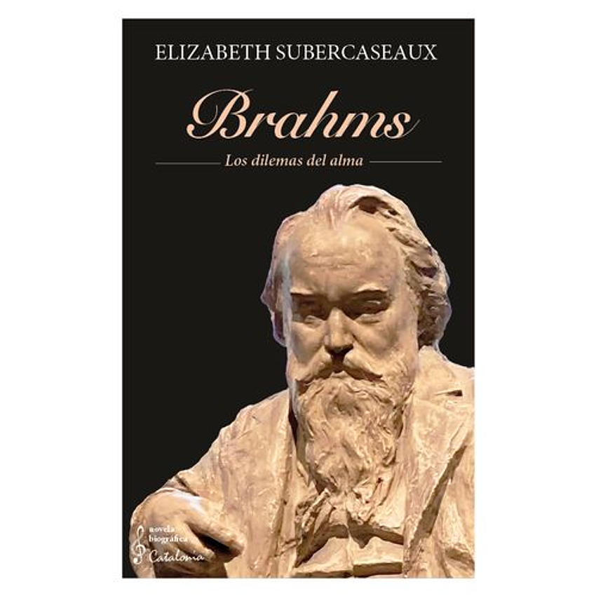 Brahms Los Dilemas Del Alma 1