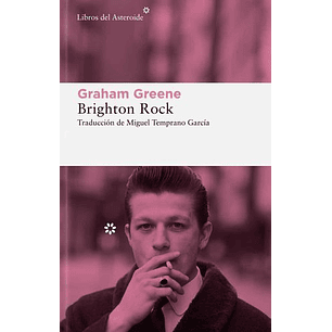Brighton Rock