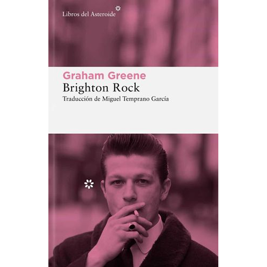Brighton Rock 1