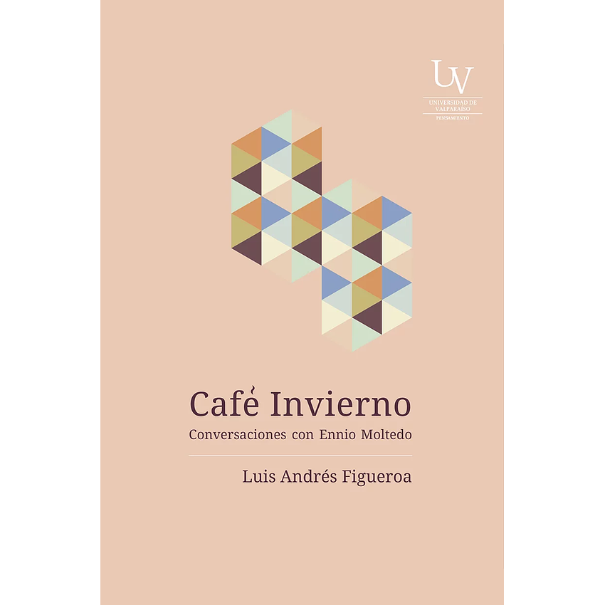 Cafe Invierno Conversaciones Con Ennio Moltedo 1