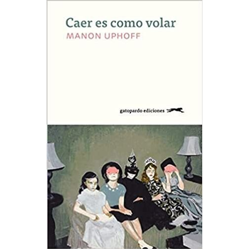 Caer Es Como Volar 1