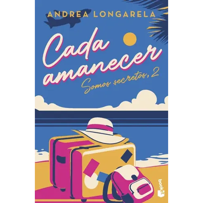 Cada Amanecer Somos Secretos 2 1