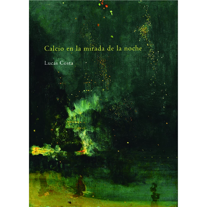 Calcio En La Mirada 1