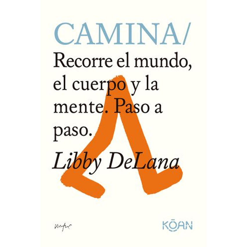 Camina (Koan) 1