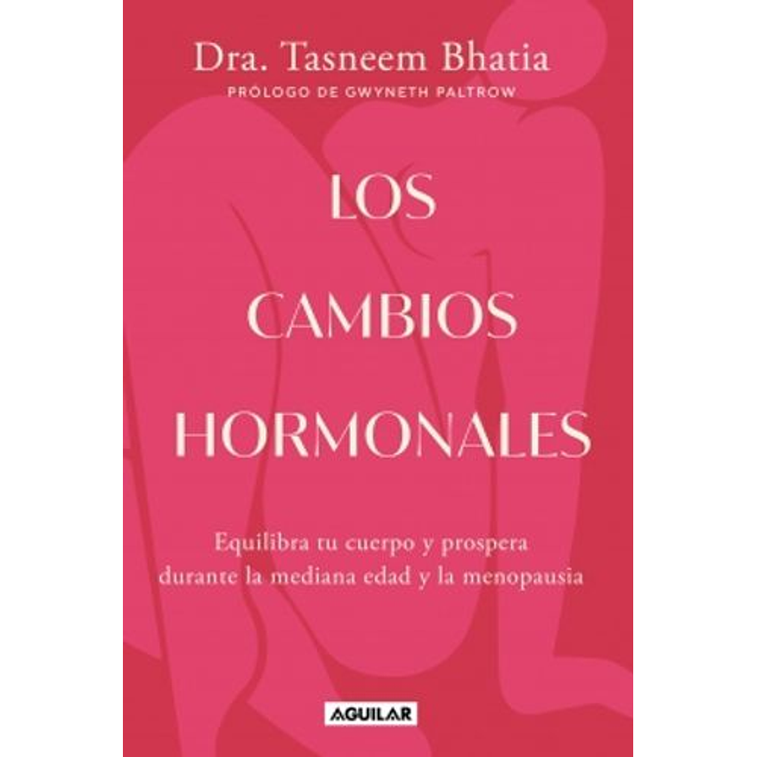 Los Cambios Hormonales 1