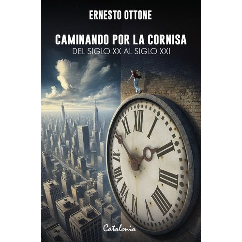 Caminando Por La Cornisa 1