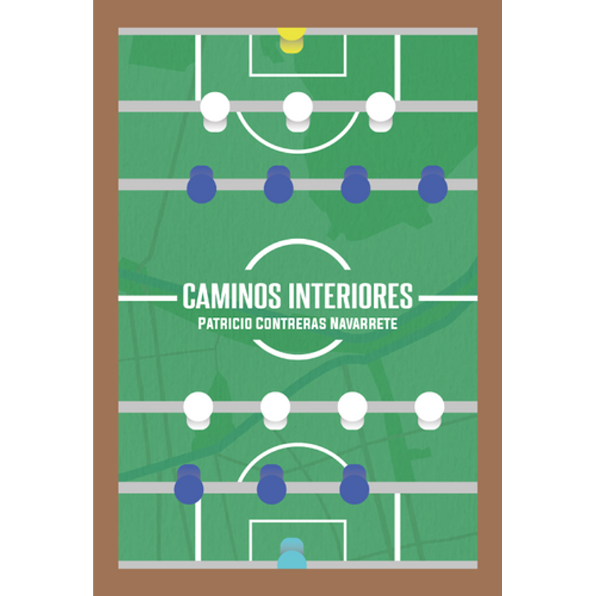 Caminos Interiores 1