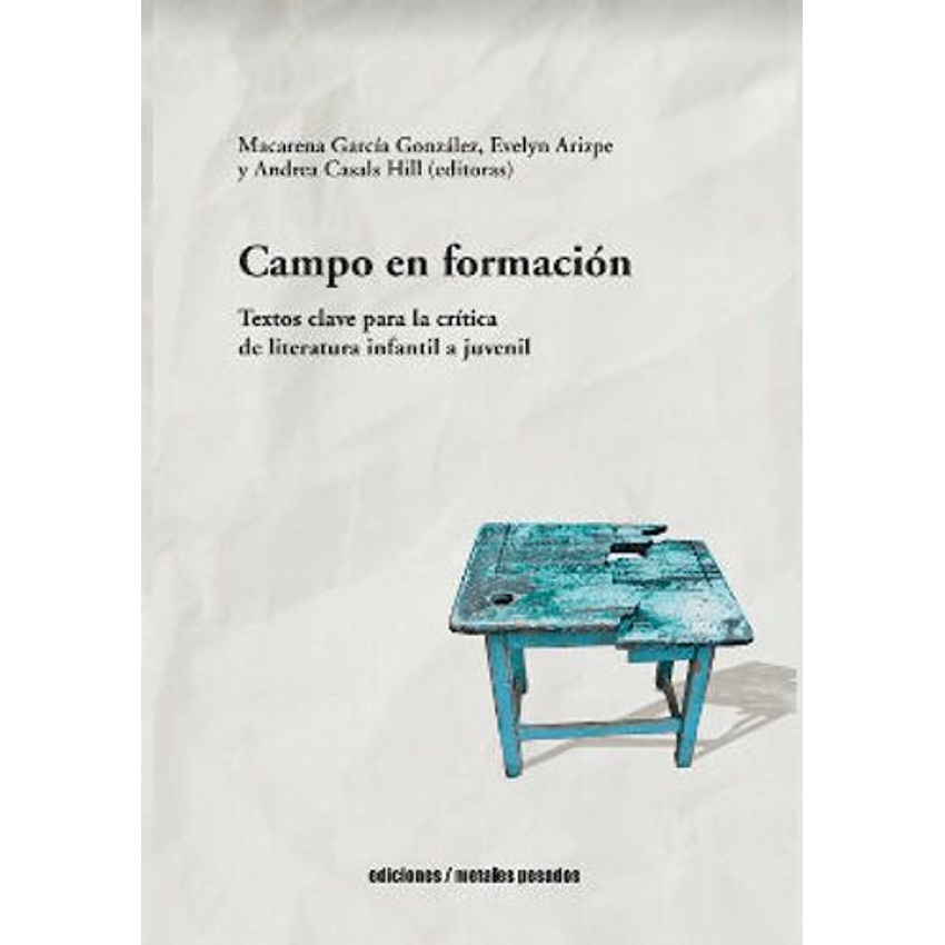 Campo En Formacion 1