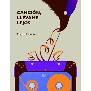 Cancion Llevame Lejos