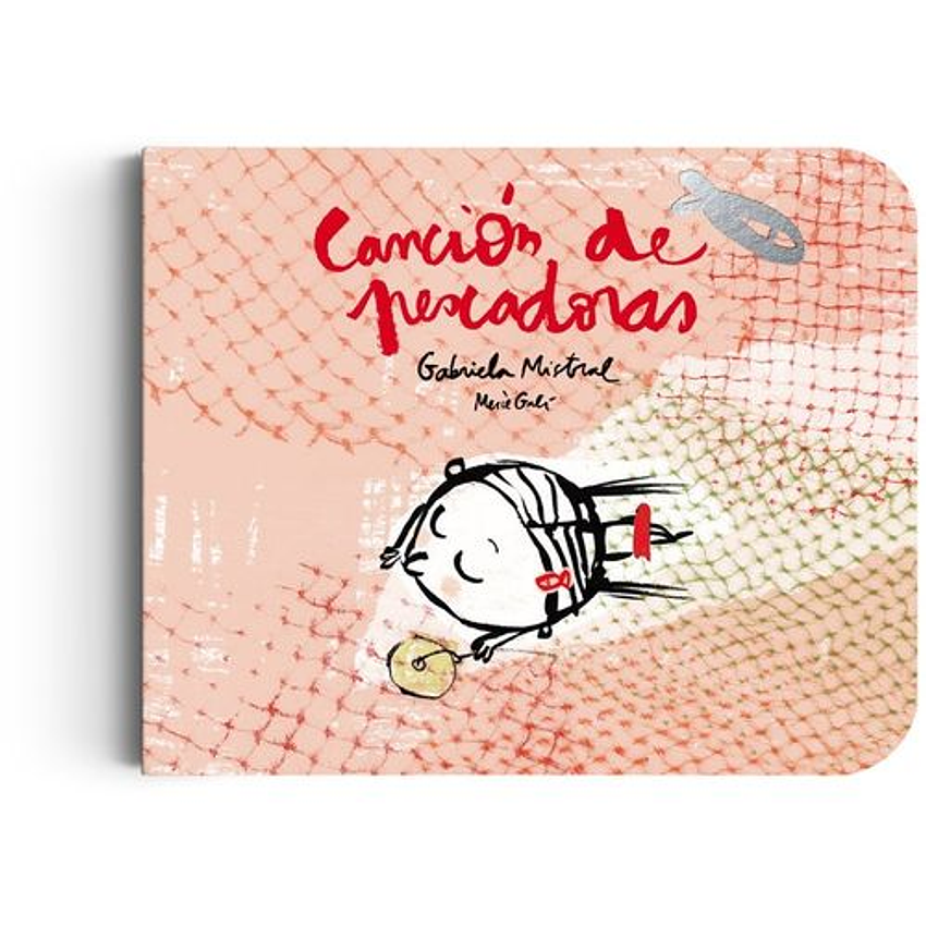 Cancion De Pescadoras 1