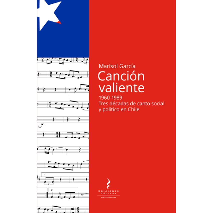 Cancion Valiente 1960 - 1989 1