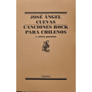 Canciones Rock Para Chilenos